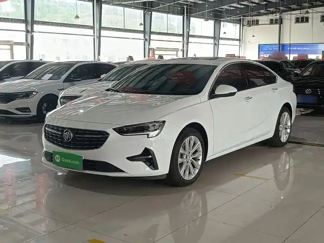 Buick Regal