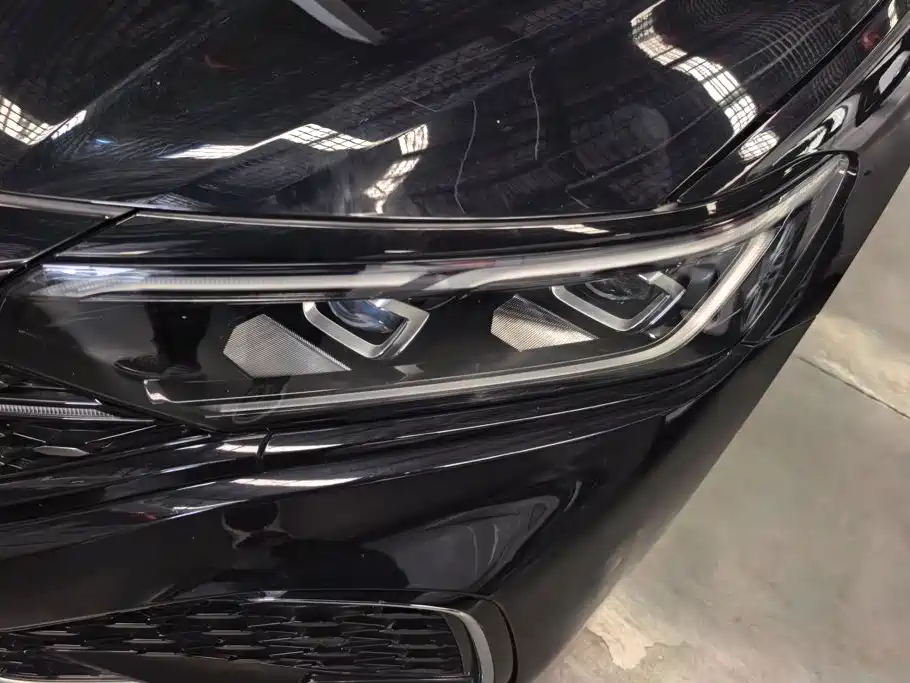 Volkswagen Passat — миниатюра 5