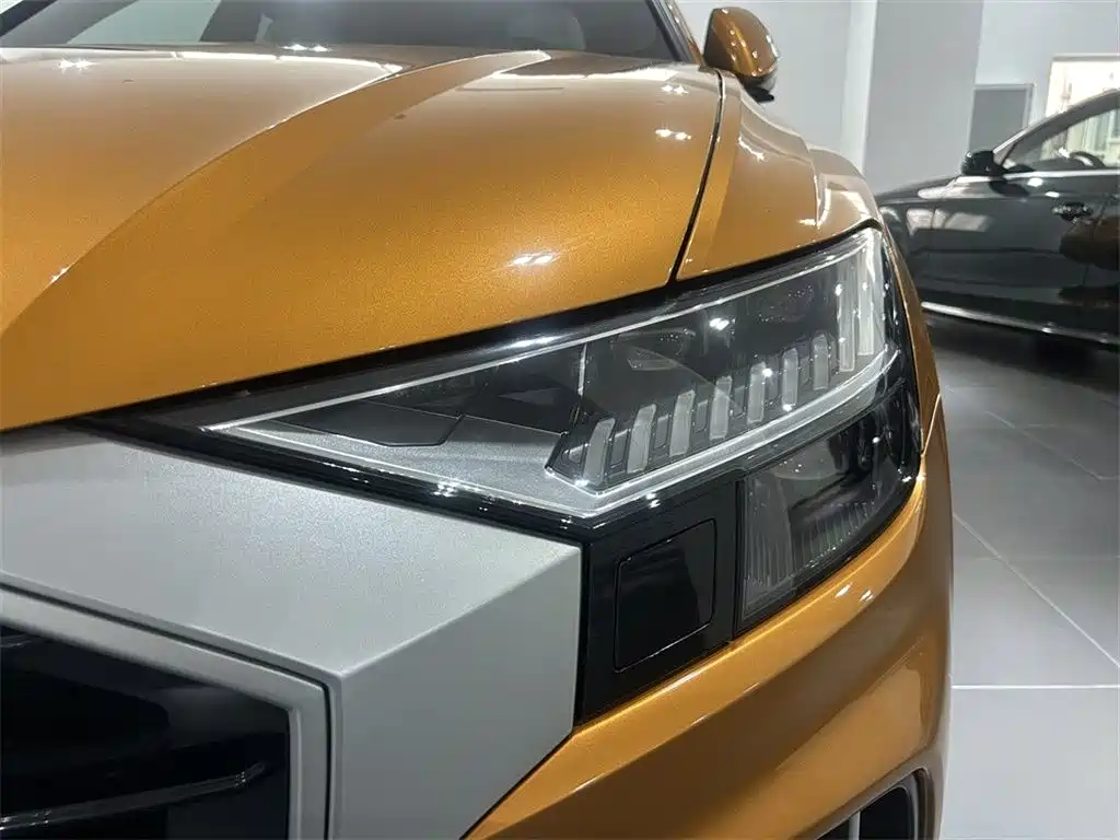 Audi Q8 — миниатюра 16
