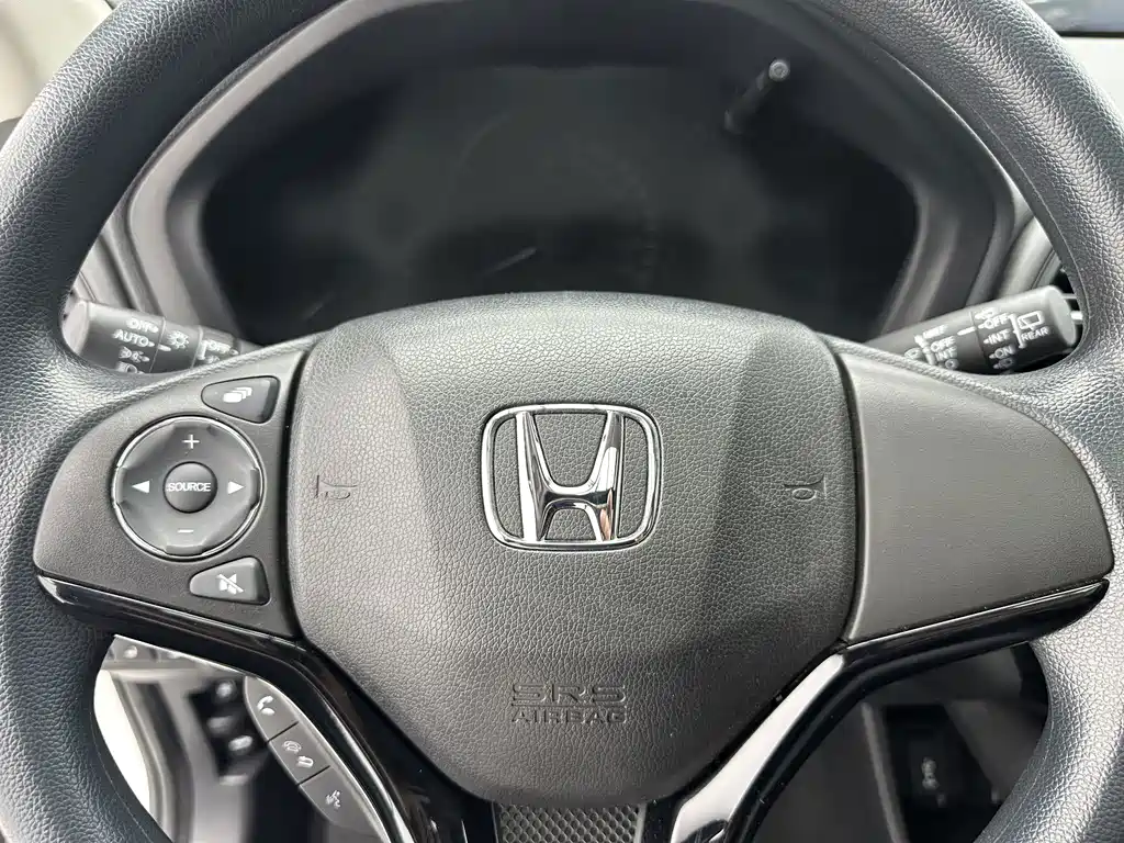 Honda Vezel — миниатюра 13