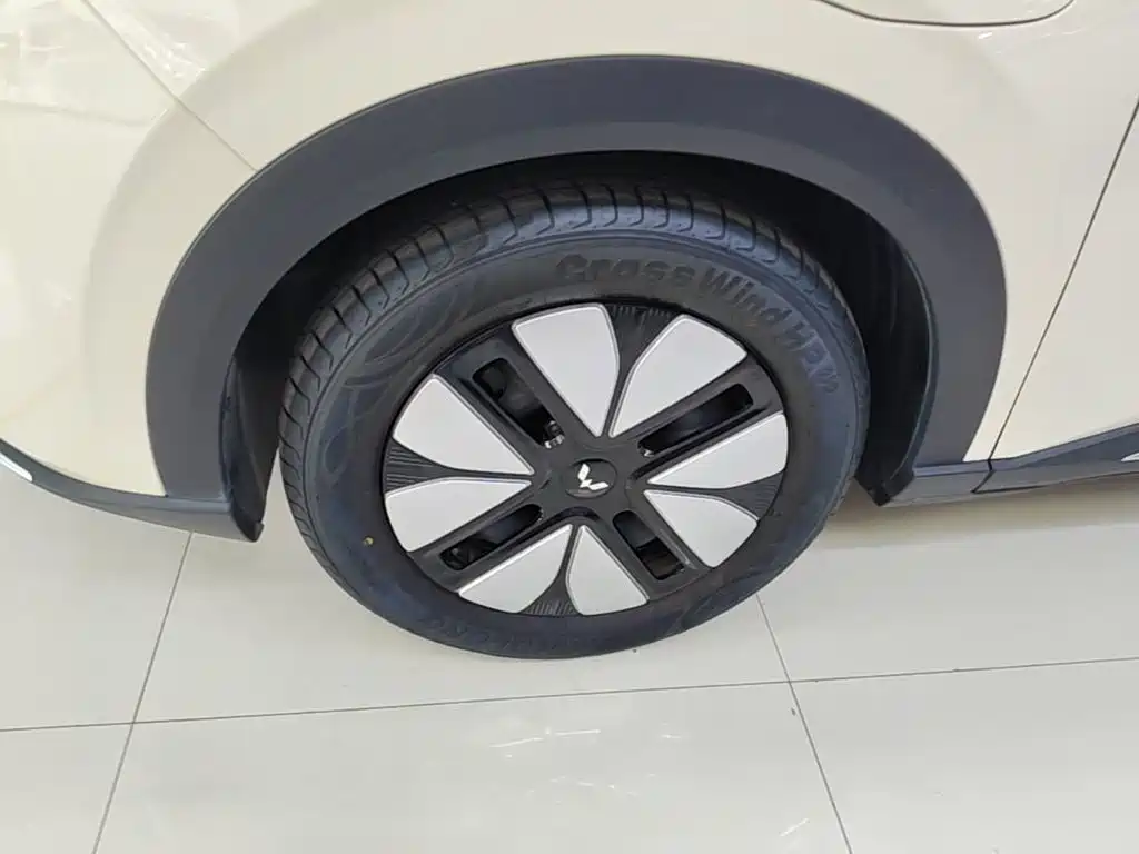 Wuling Bingo S — миниатюра 23