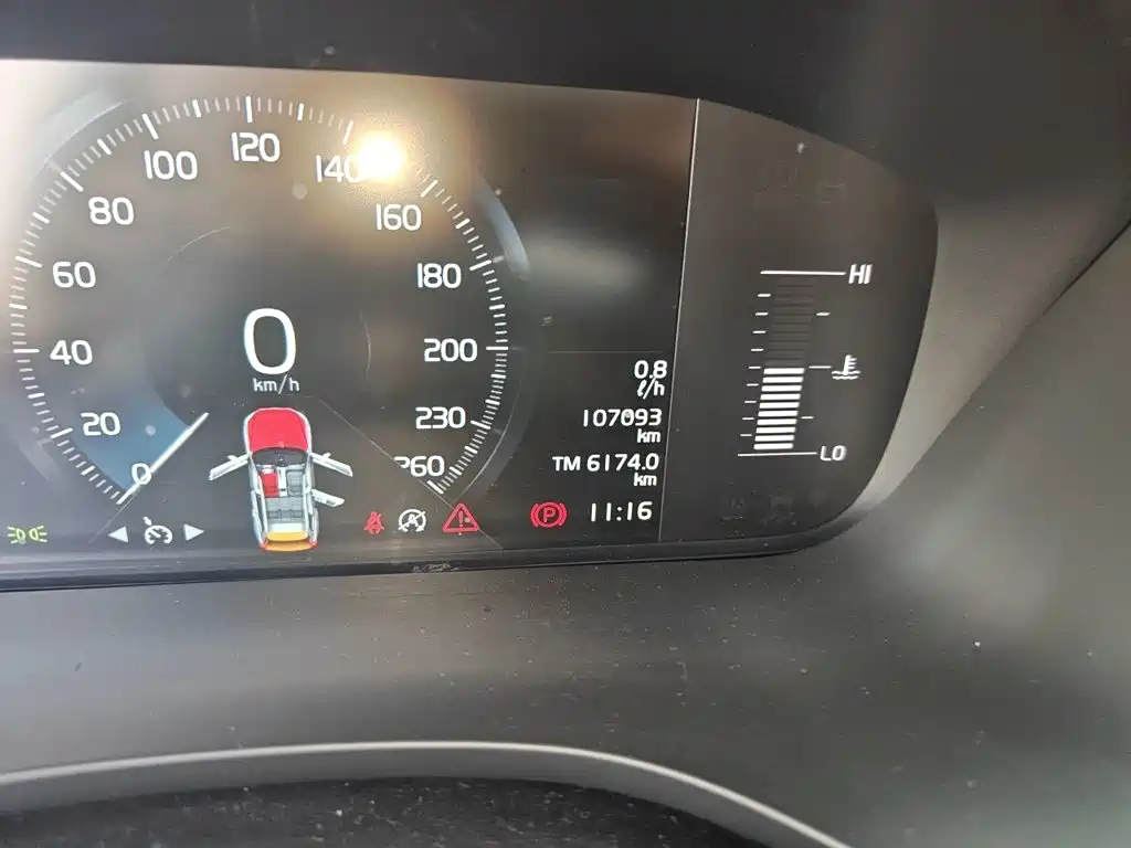 Volvo XC60 — миниатюра 5