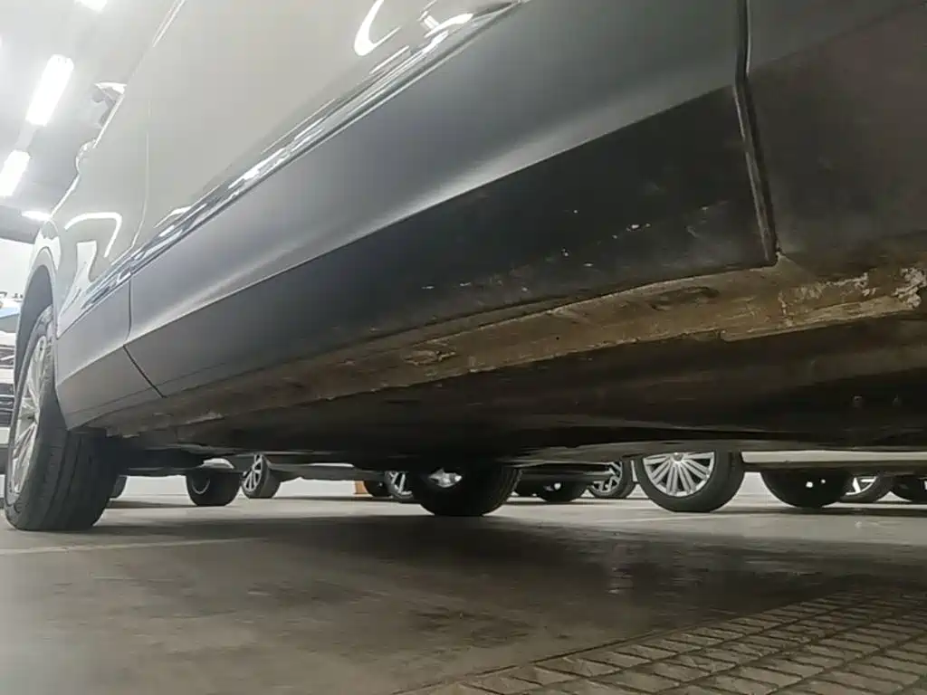 Volkswagen Tiguan L — миниатюра 21