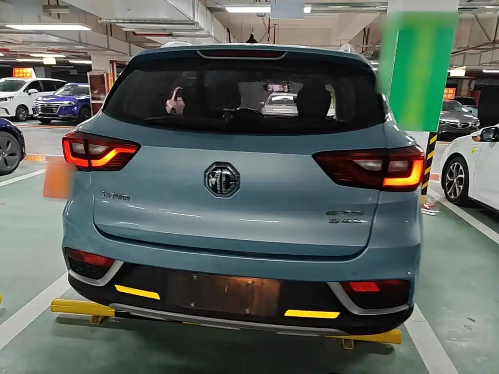 MG EZS — миниатюра 6
