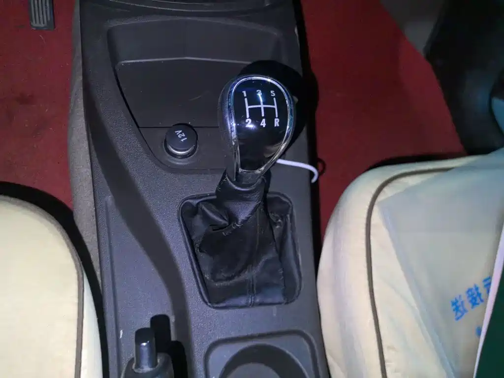 Wuling Hongguang — миниатюра 15