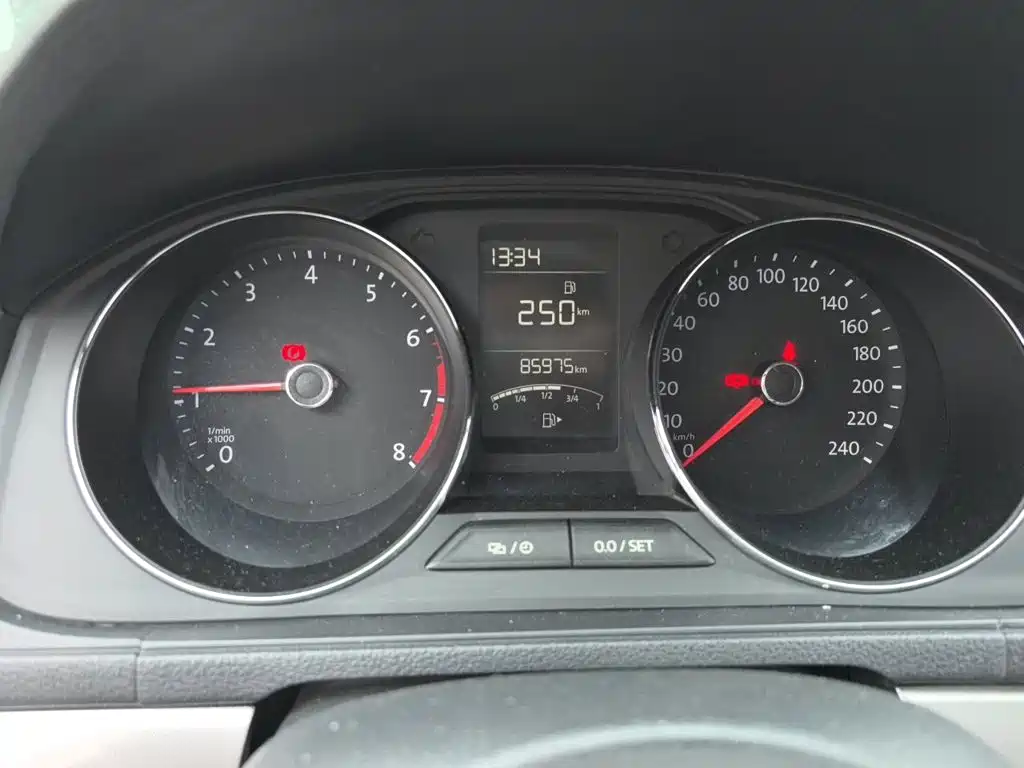 Volkswagen Lavida — миниатюра 7