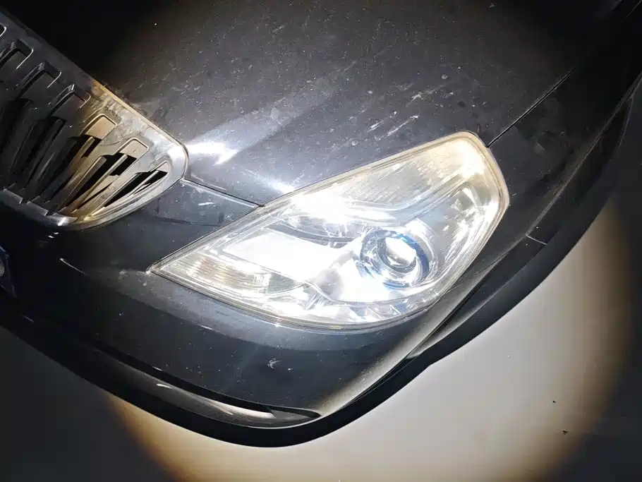 Buick Excelle — миниатюра 5