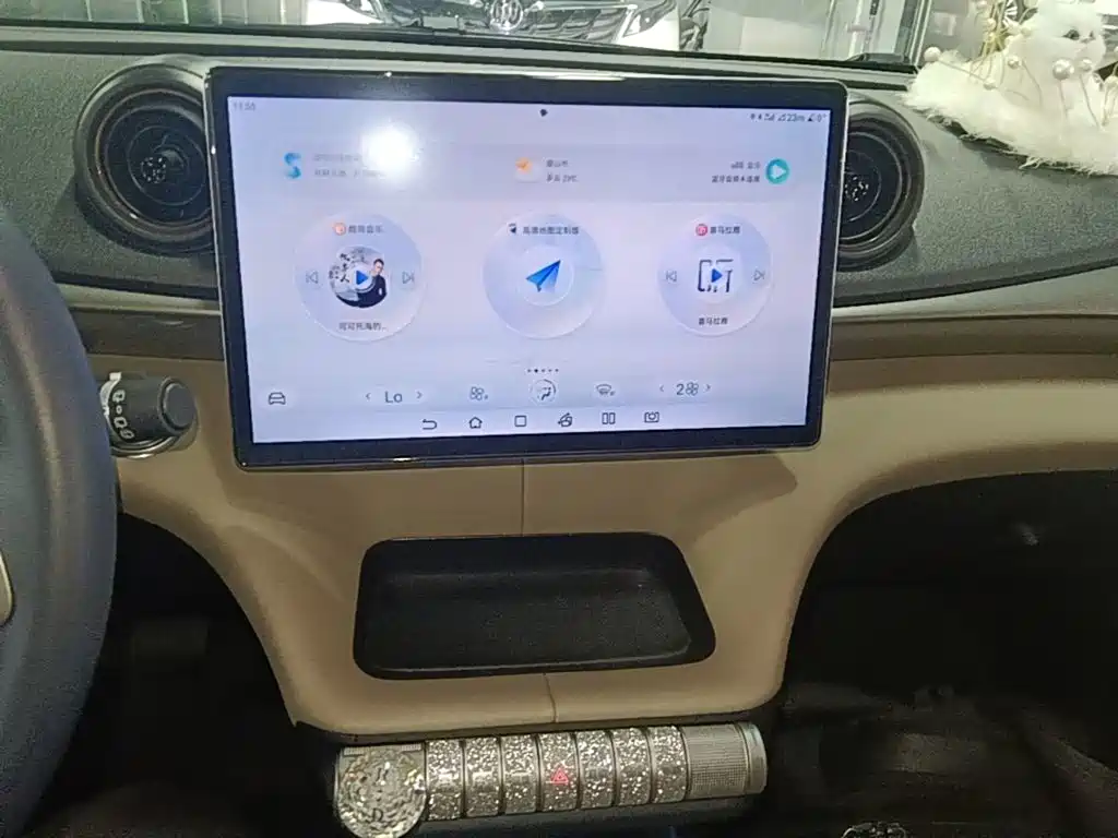 BYD Dolphin — миниатюра 13