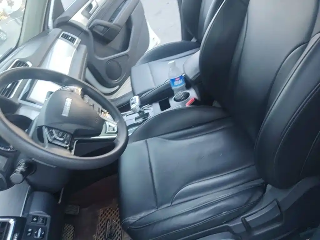 Haval H2 — миниатюра 20