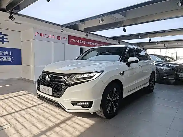 HONDA  UR V 2022