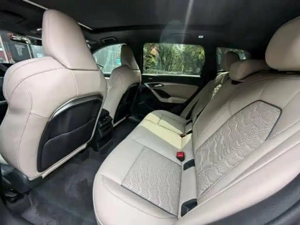 Audi AudiQ6L e-tron — миниатюра 3