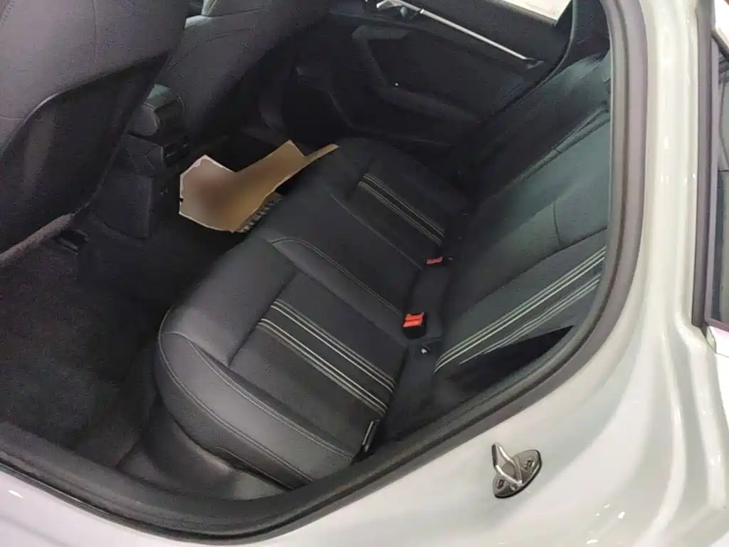 Audi A3 — миниатюра 17