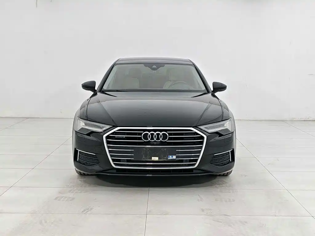 Audi A6L — миниатюра 4