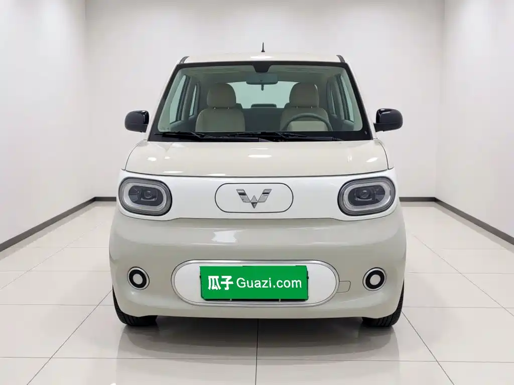 Wuling MINIEV — миниатюра 2