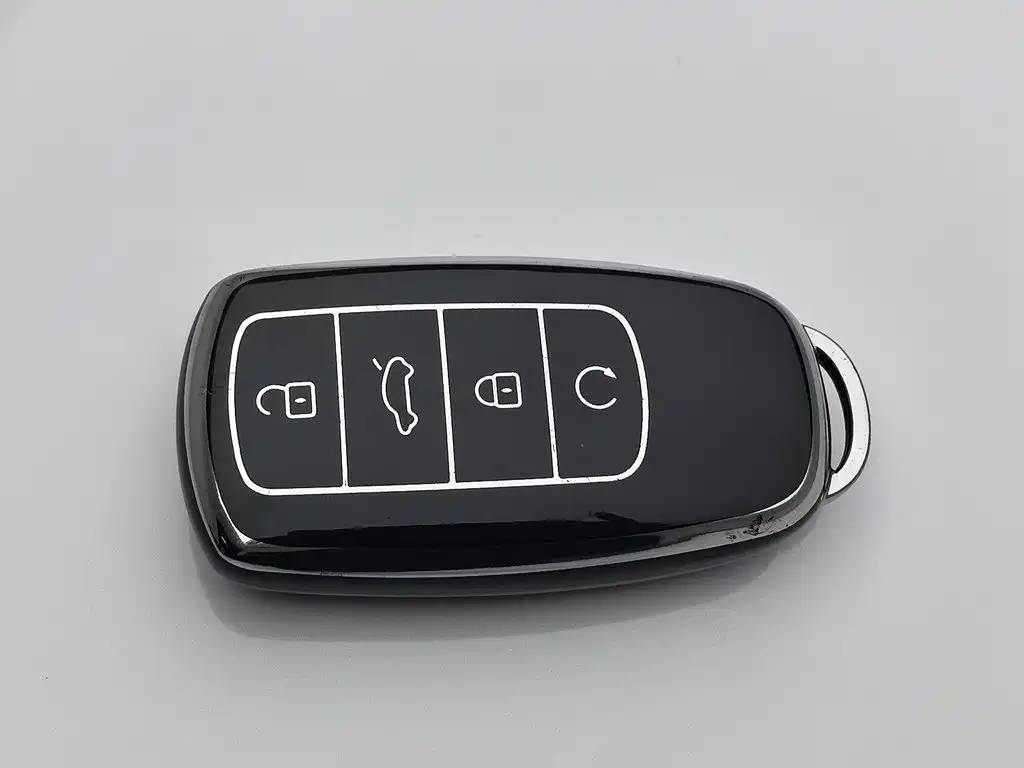 Chery Tiggo 5x — миниатюра 19