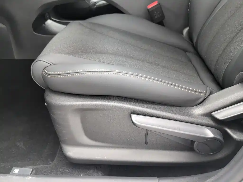 Chery Tiggo 5x — миниатюра 20