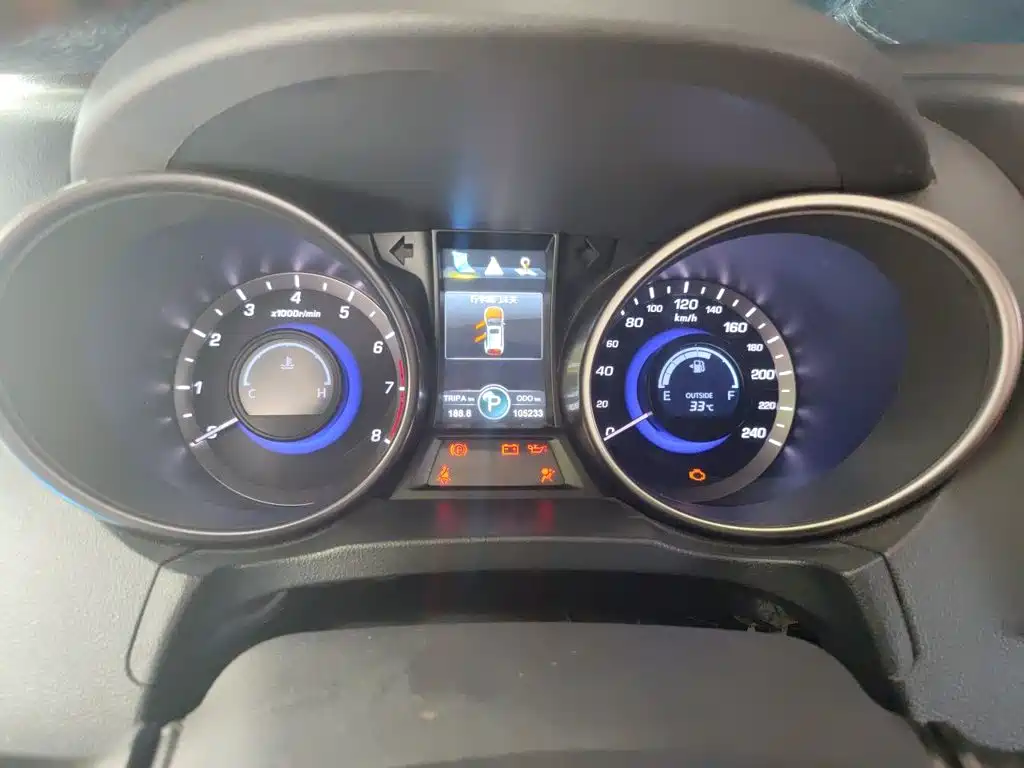 Changan CS75 — миниатюра 7