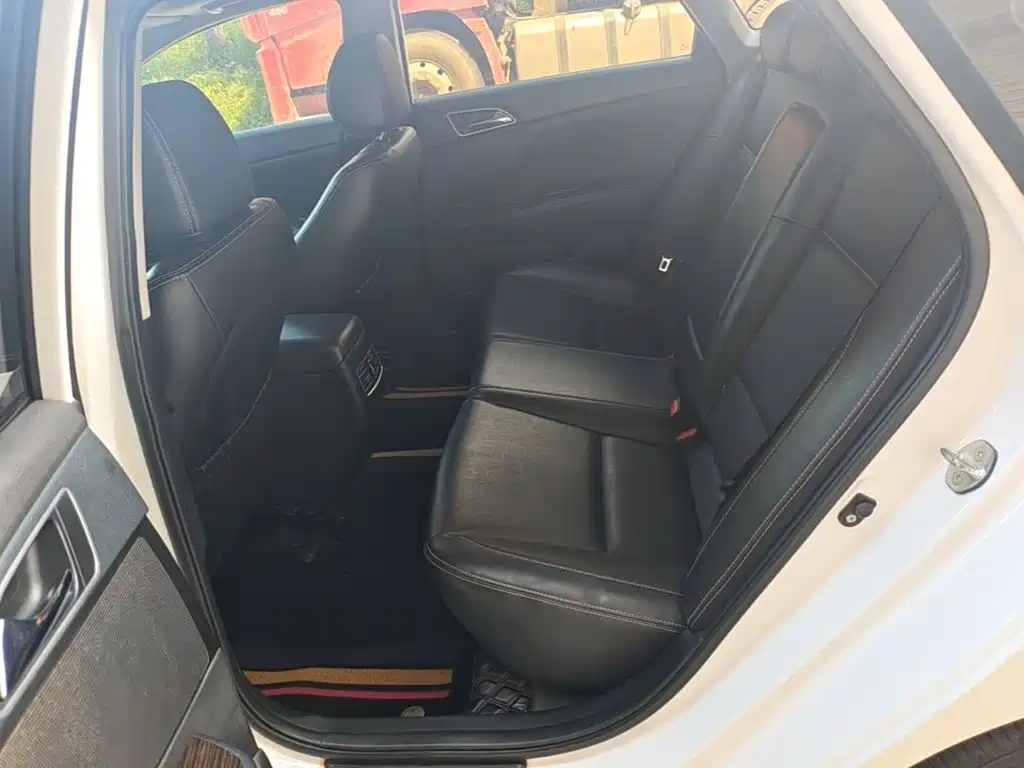 Hyundai Mistra — миниатюра 17