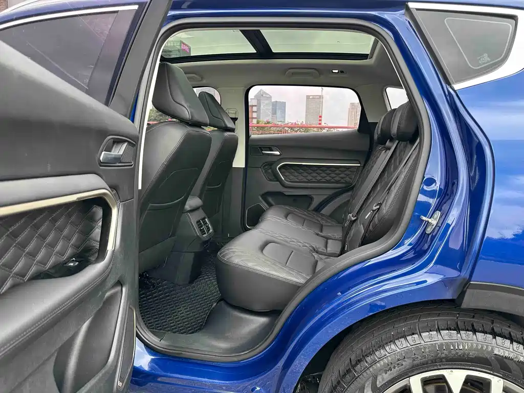 Haval H6 — миниатюра 6
