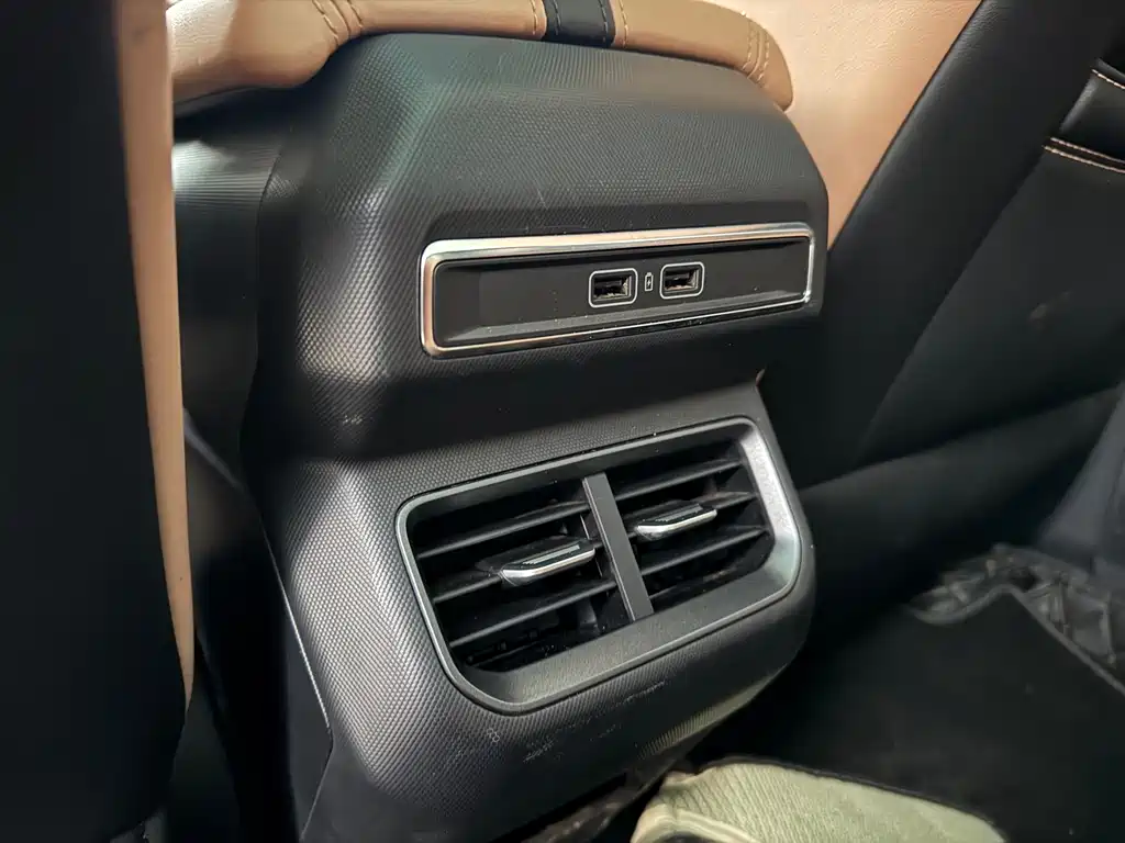 GEELY AUTOMOBILE GEELY ICON