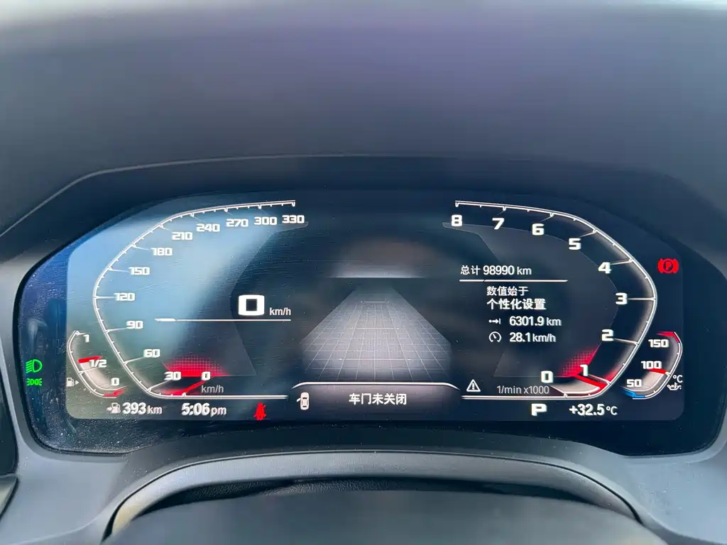 BMW 3 Series — миниатюра 14