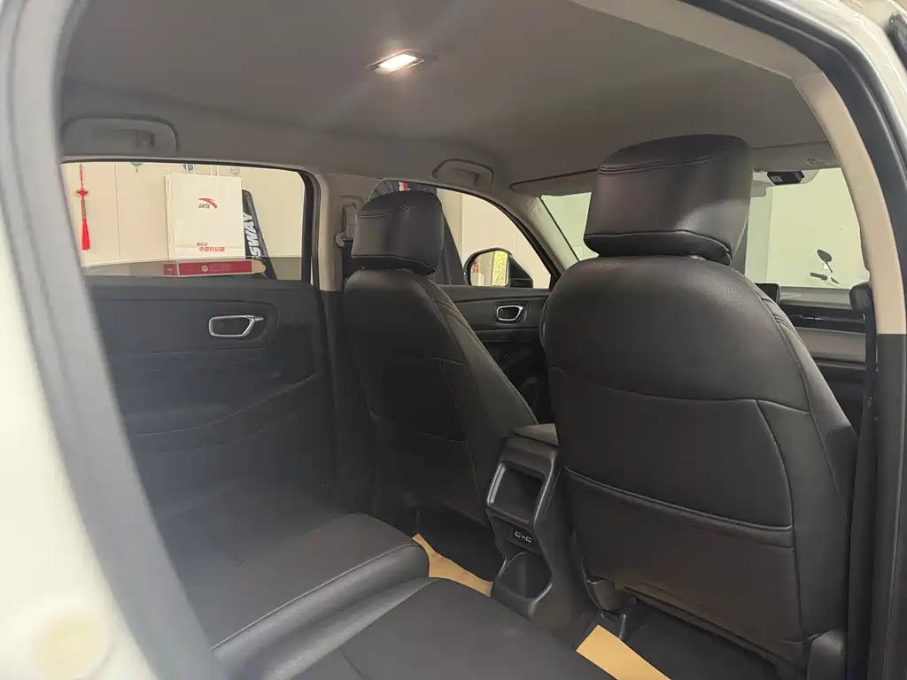 Honda Vezel — миниатюра 7