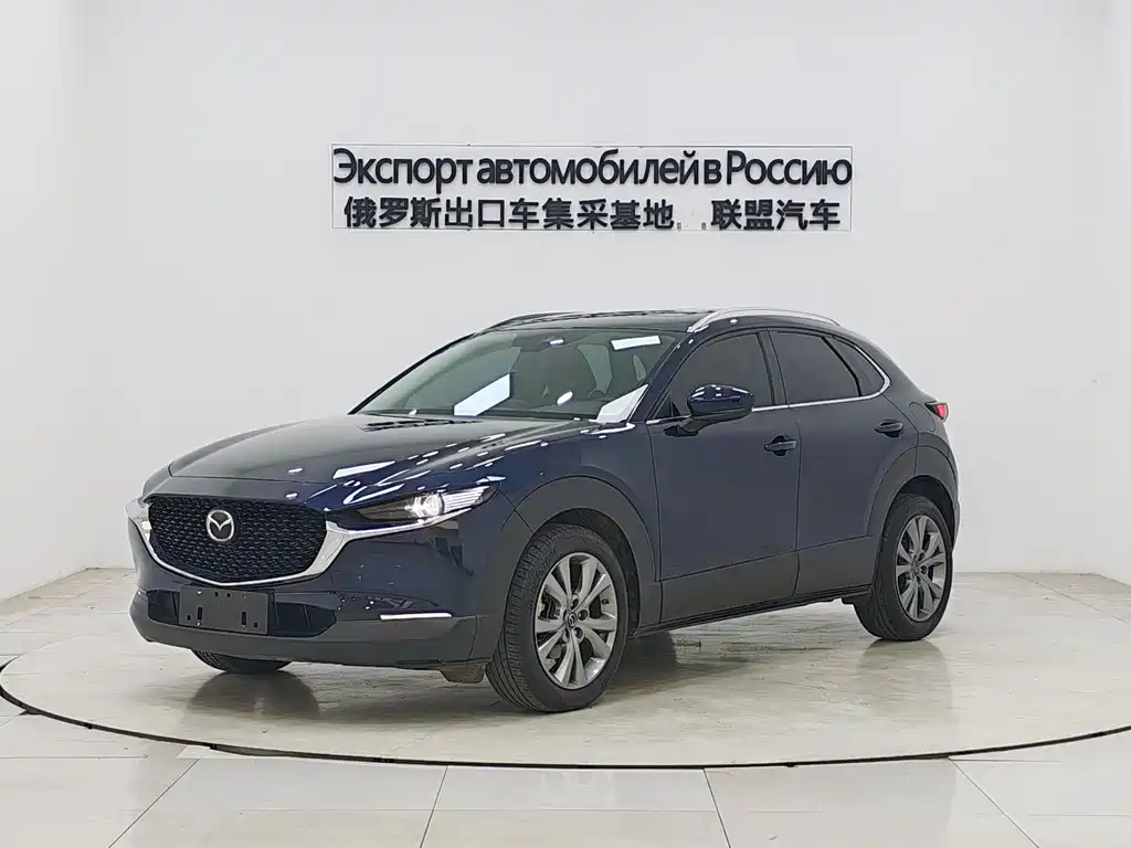 MAZDA CX 30