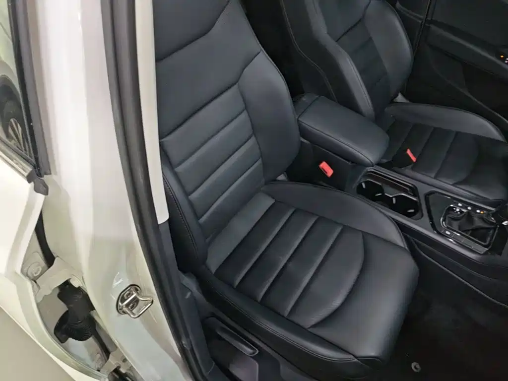 Volkswagen Tharu — миниатюра 25