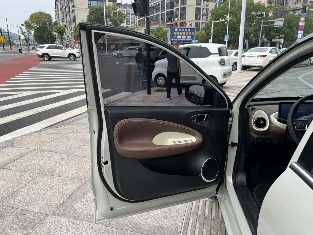 Wuling Bingo — миниатюра 13