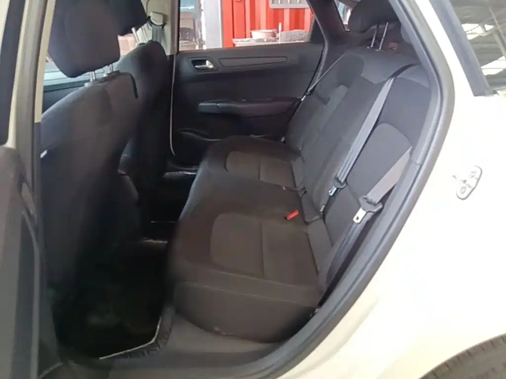 Citroen C4 — миниатюра 17