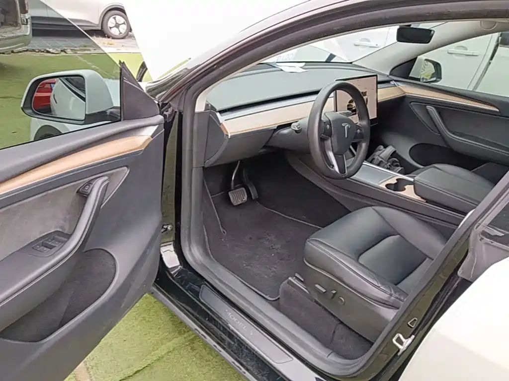 Tesla Model Y — миниатюра 16