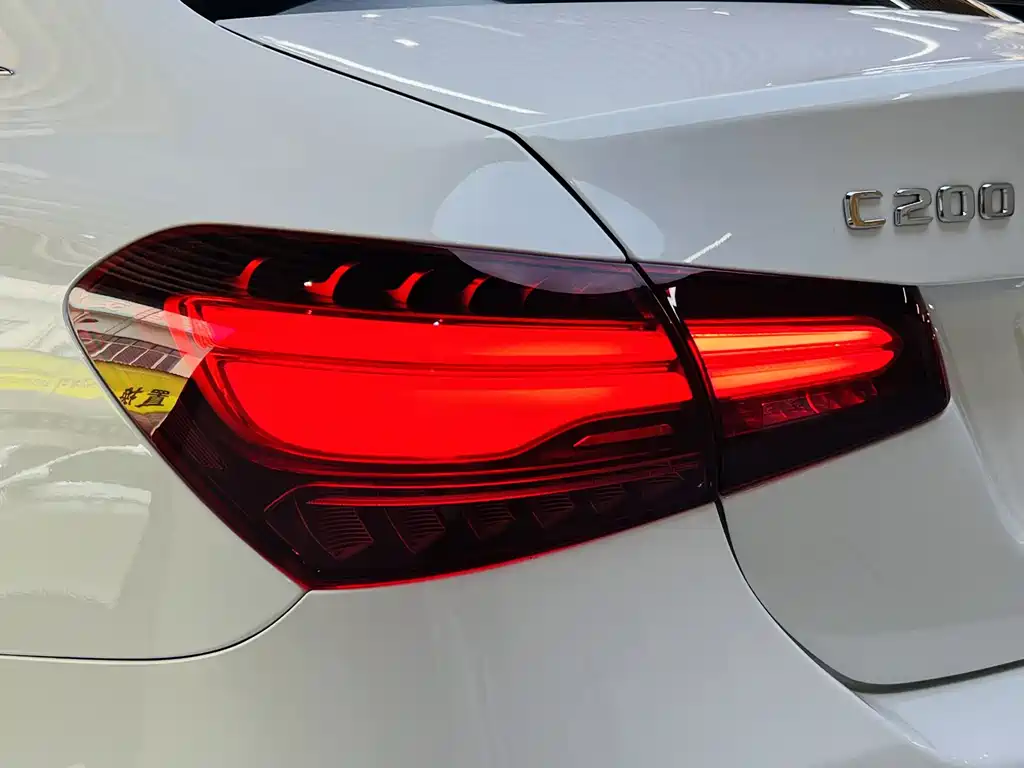 Mercedes-Benz A-Class — миниатюра 17