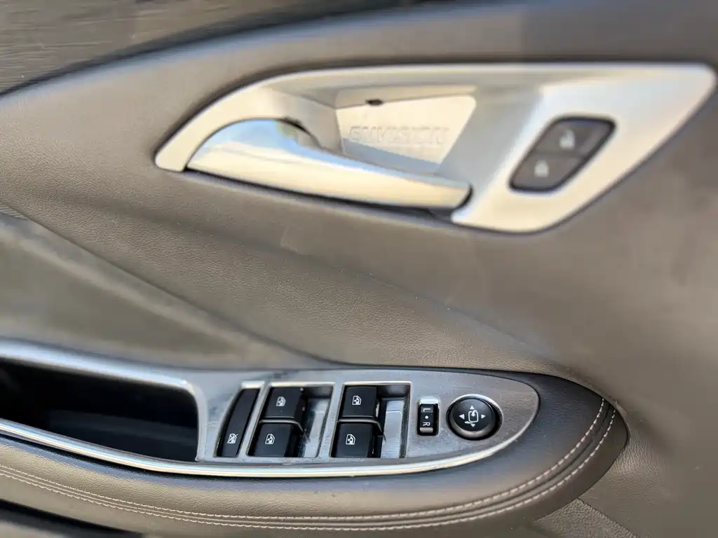 Buick Envision Plus — миниатюра 22