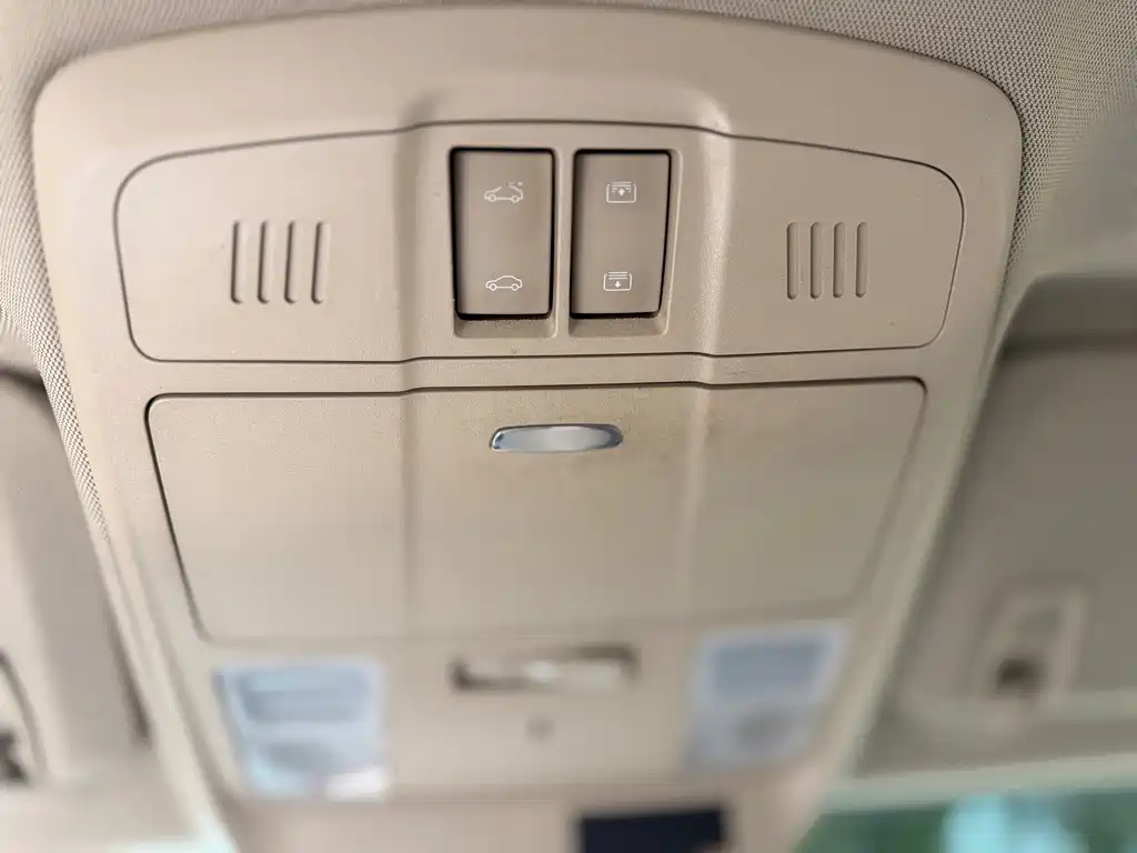 Buick Envision Plus — миниатюра 23