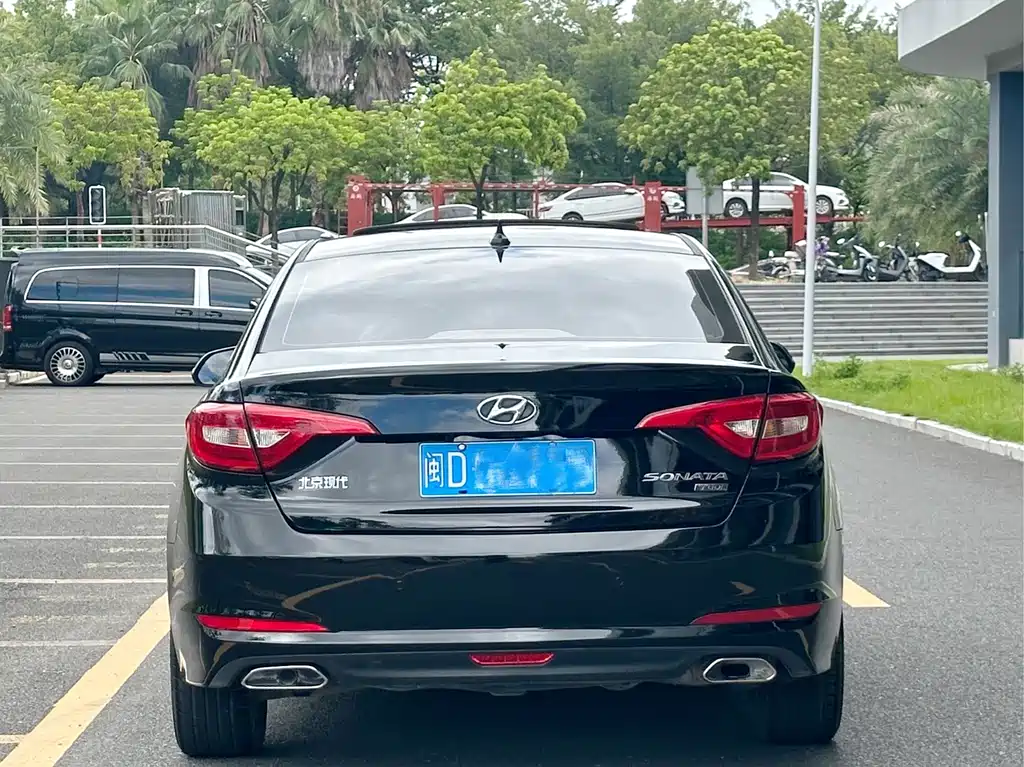 Hyundai ix35 — миниатюра 5