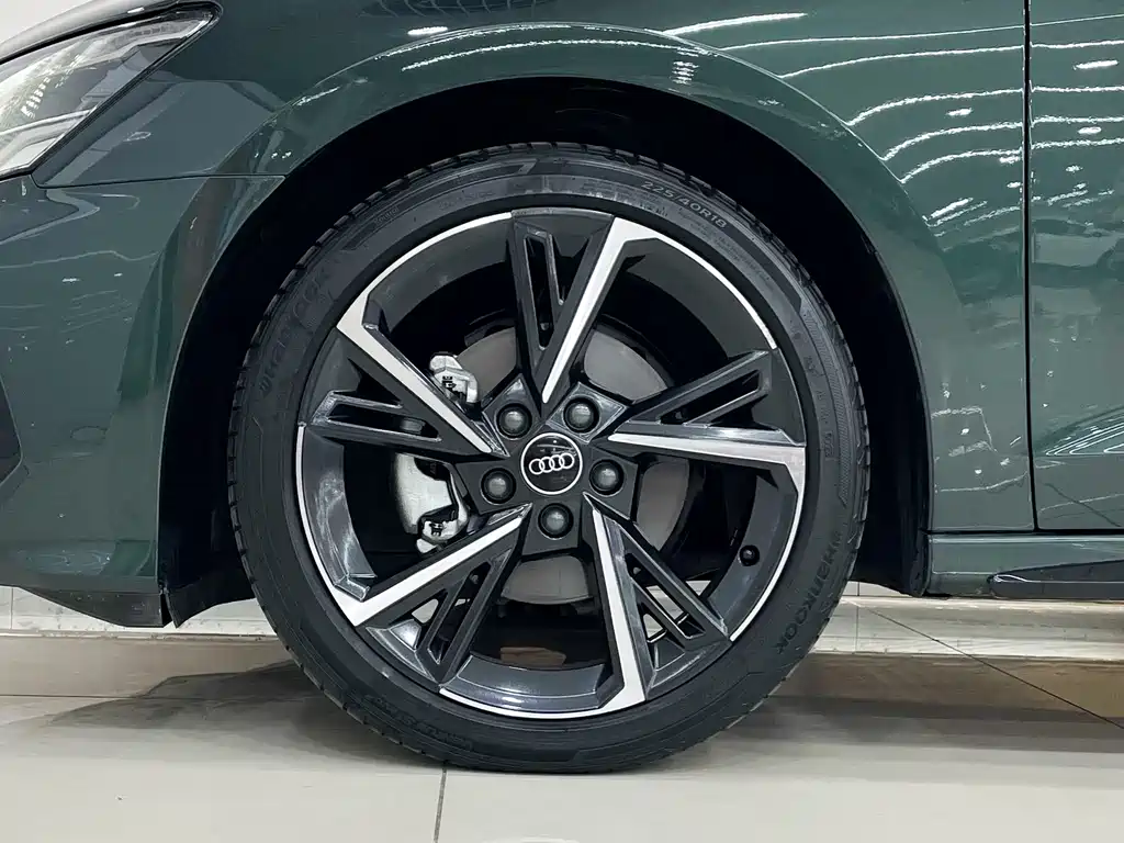 Audi A3 — миниатюра 12