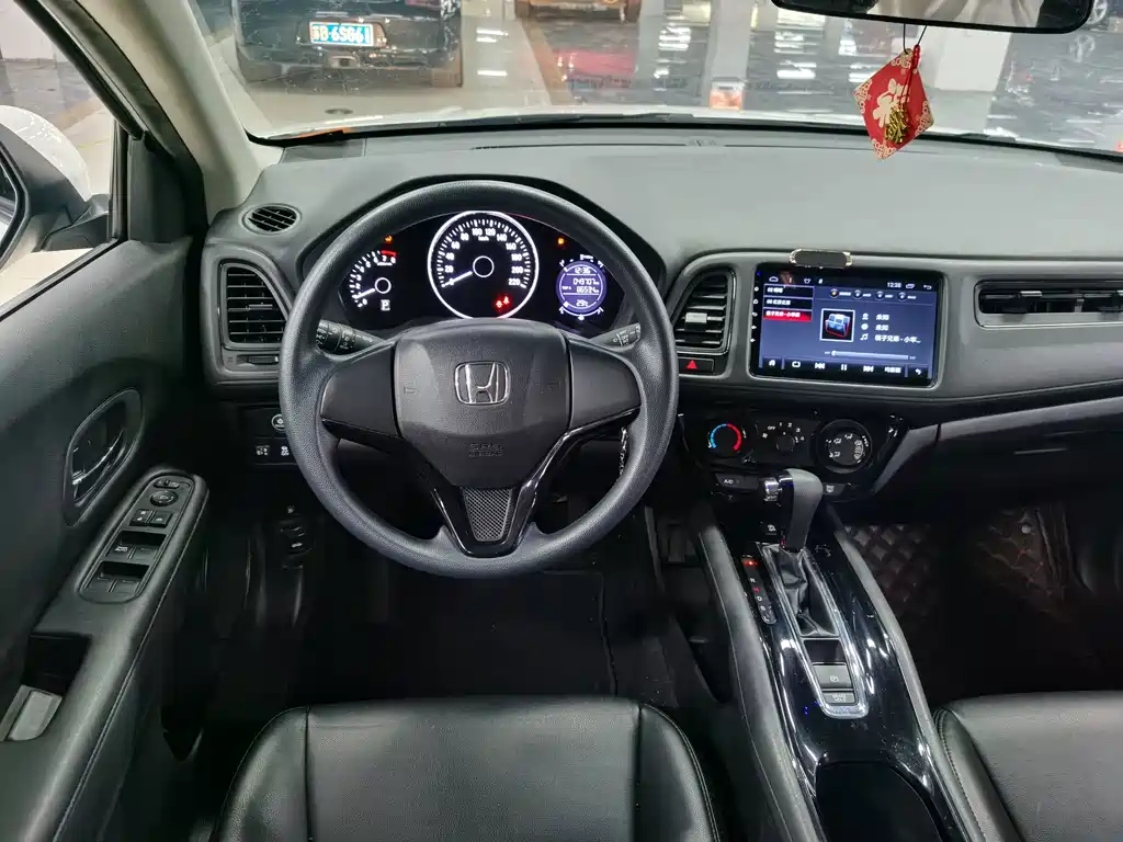 Honda Vezel — миниатюра 6
