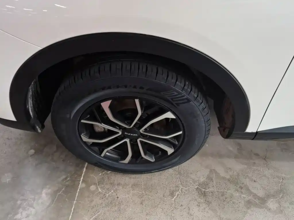 Haval H6 — миниатюра 23