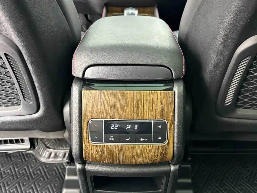 BYD Tang New Energy — миниатюра 20