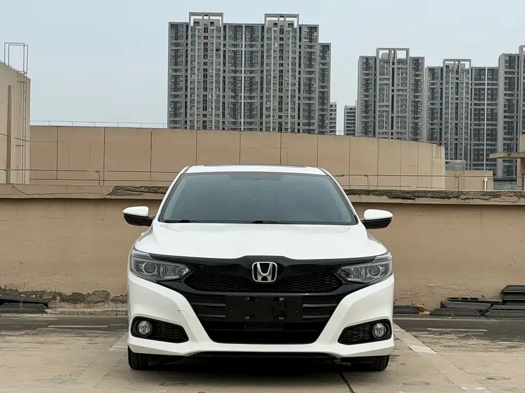 Honda Crider — миниатюра 2