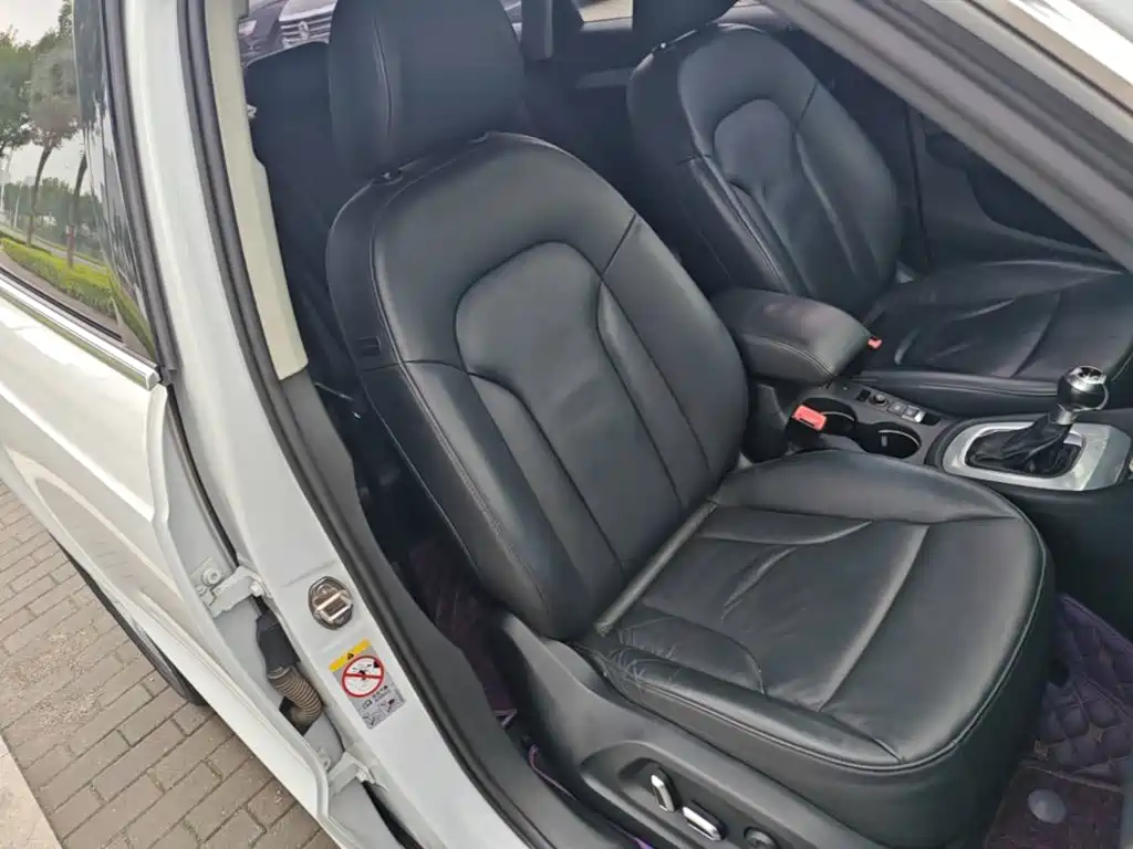 Audi Q3 — миниатюра 25