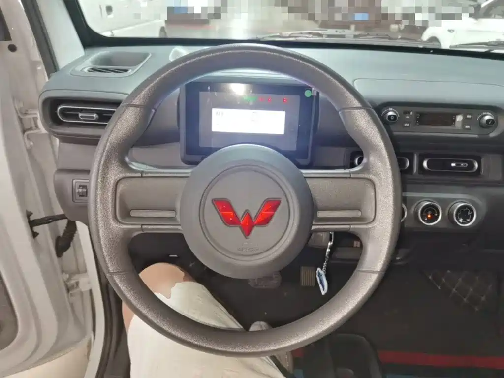 Wuling Zhiguang EV — миниатюра 11