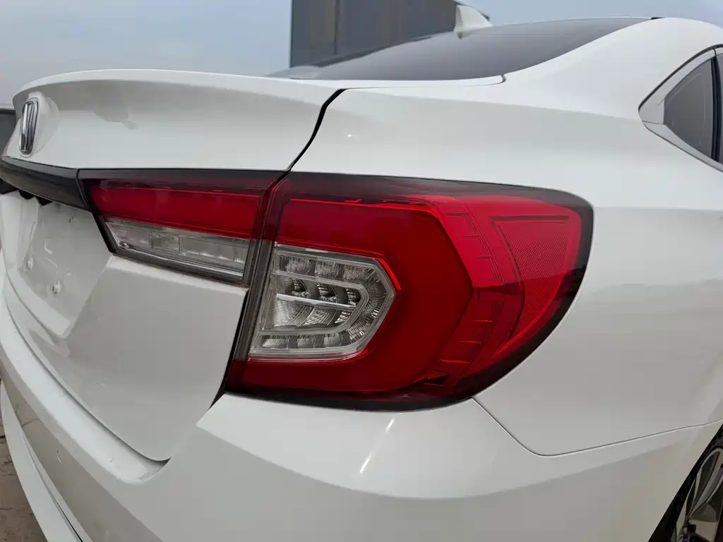 Honda Crider — миниатюра 14