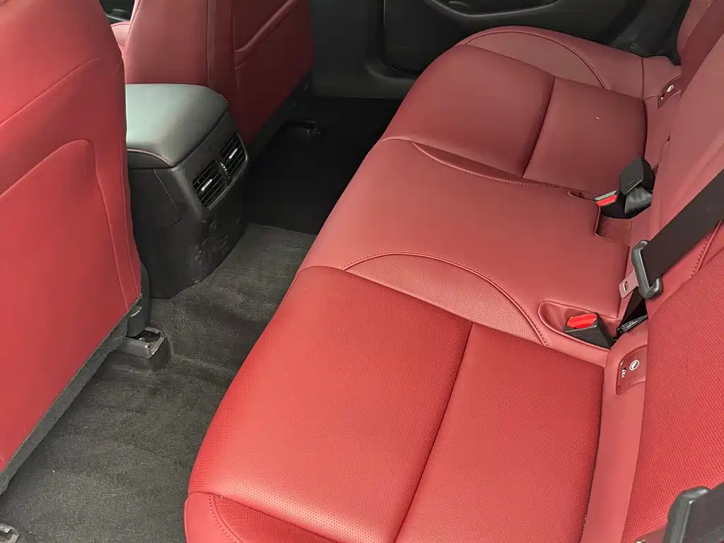 Mazda 3 Axela — миниатюра 9