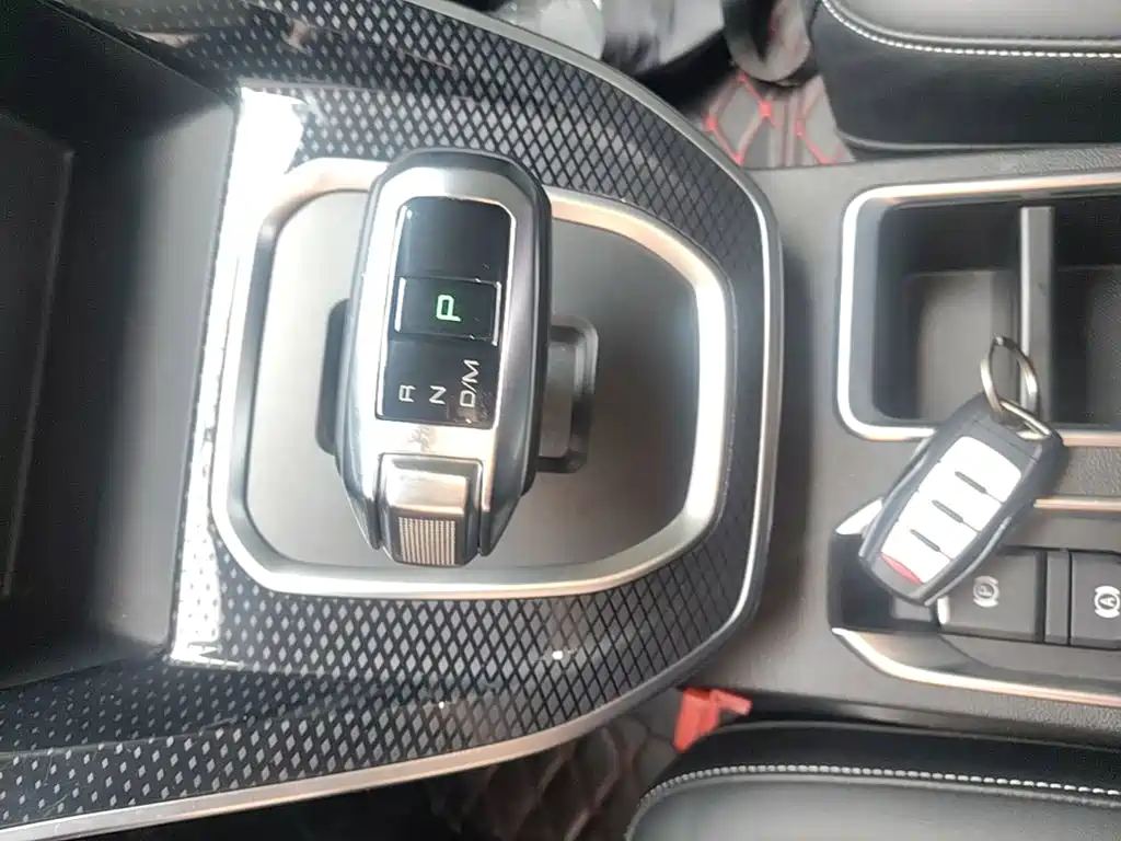 Haval M6 — миниатюра 14