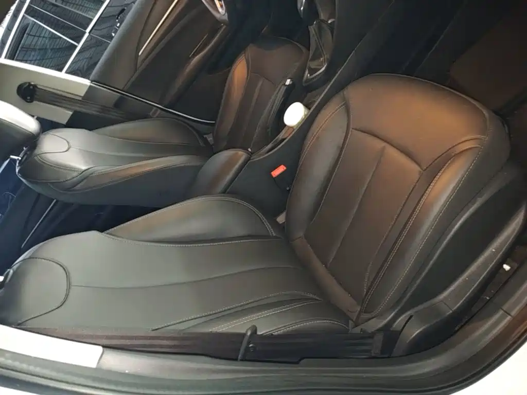 Buick Excelle — миниатюра 25