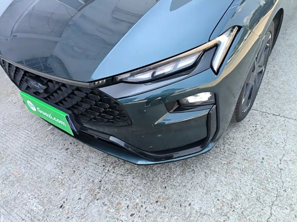 Ford Mondeo — миниатюра 24