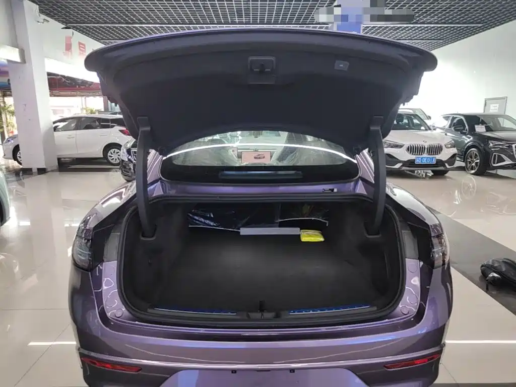 Zhijie Zhijie S7 — миниатюра 19