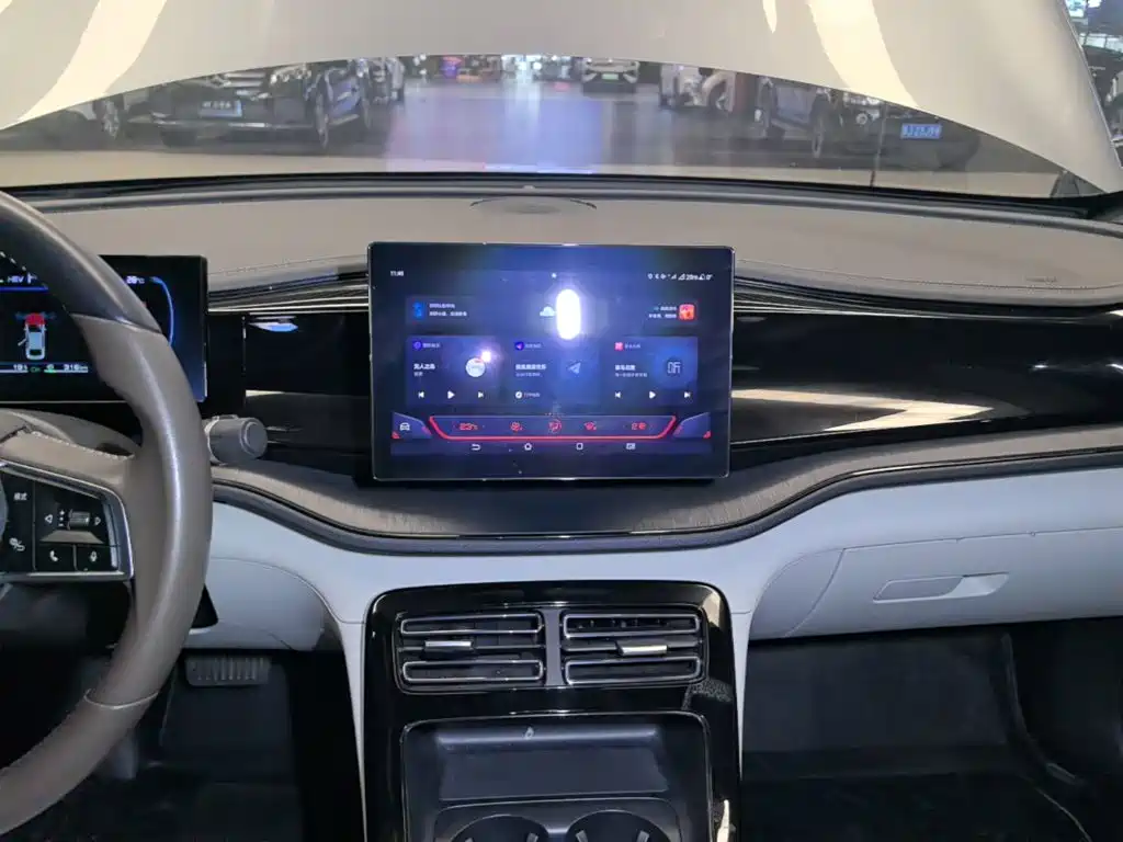 BYD Qin PLUS — миниатюра 13