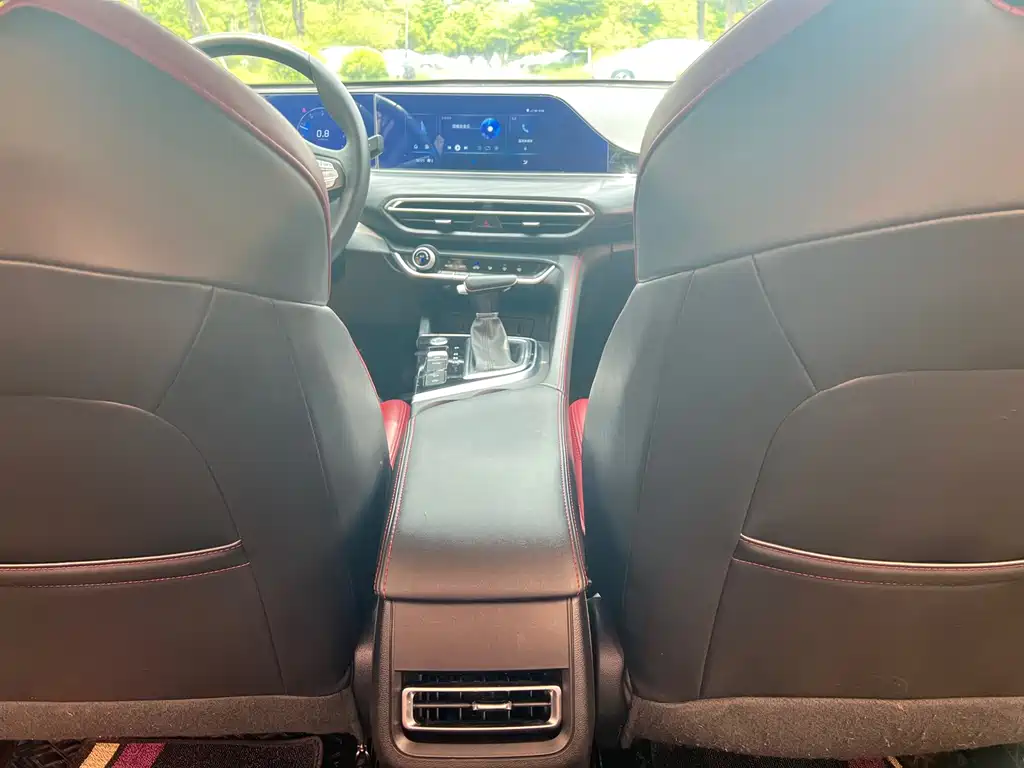 Changan Eado — миниатюра 13